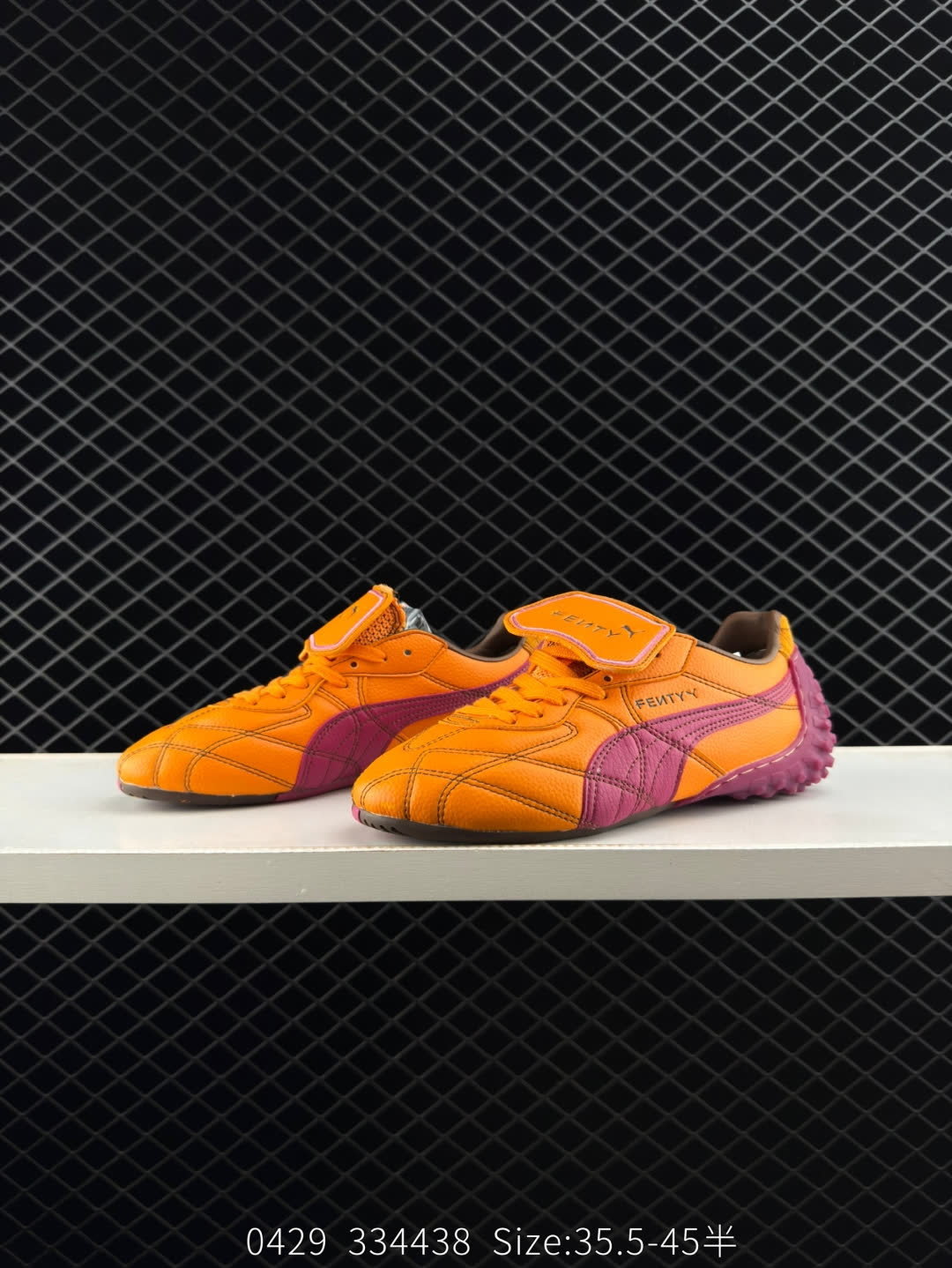 PUMA × FENTY AVANTI LS